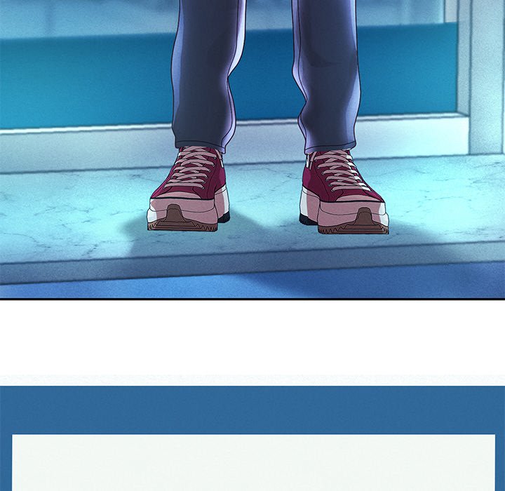 Born with a Surprise (Toomics) Chap Chapter 4 - Episode 4-Born with a Surprise (Toomics) - Next Chap 6