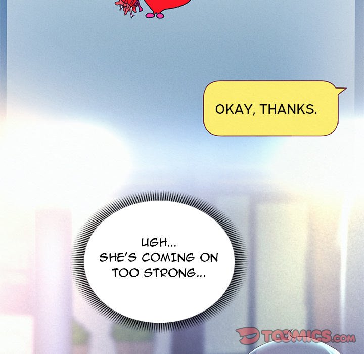 Born with a Surprise (Toomics) Chap Chapter 4 - Episode 4-Born with a Surprise (Toomics) - Next Chap 6