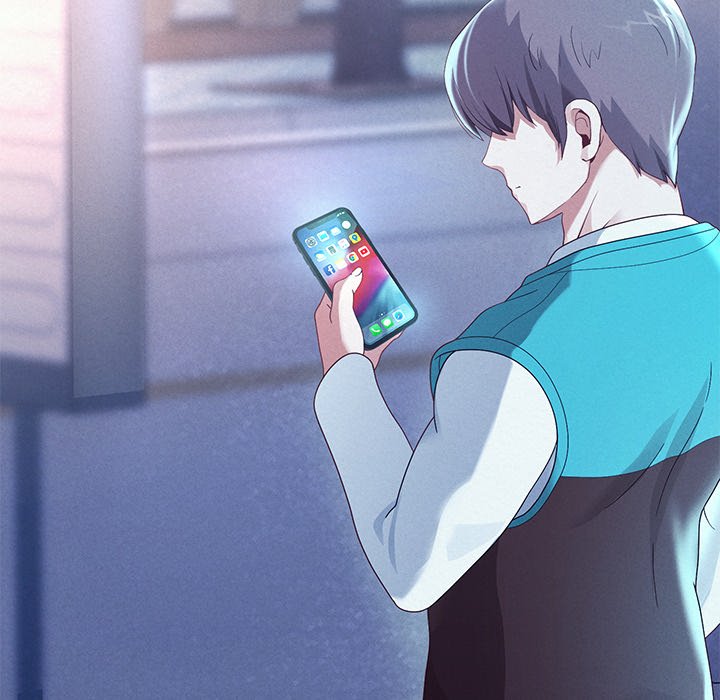 Born with a Surprise (Toomics) Chap Chapter 4 - Episode 4-Born with a Surprise (Toomics) - Next Chap 6