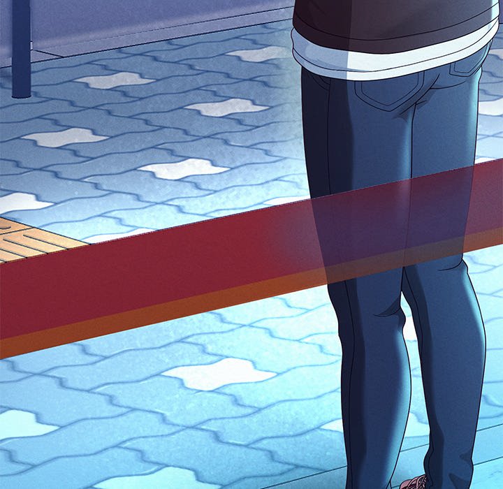 Born with a Surprise (Toomics) Chap Chapter 4 - Episode 4-Born with a Surprise (Toomics) - Next Chap 6