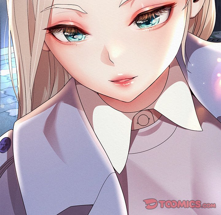 Born with a Surprise (Toomics) Chap Chapter 4 - Episode 4-Born with a Surprise (Toomics) - Next Chap 6