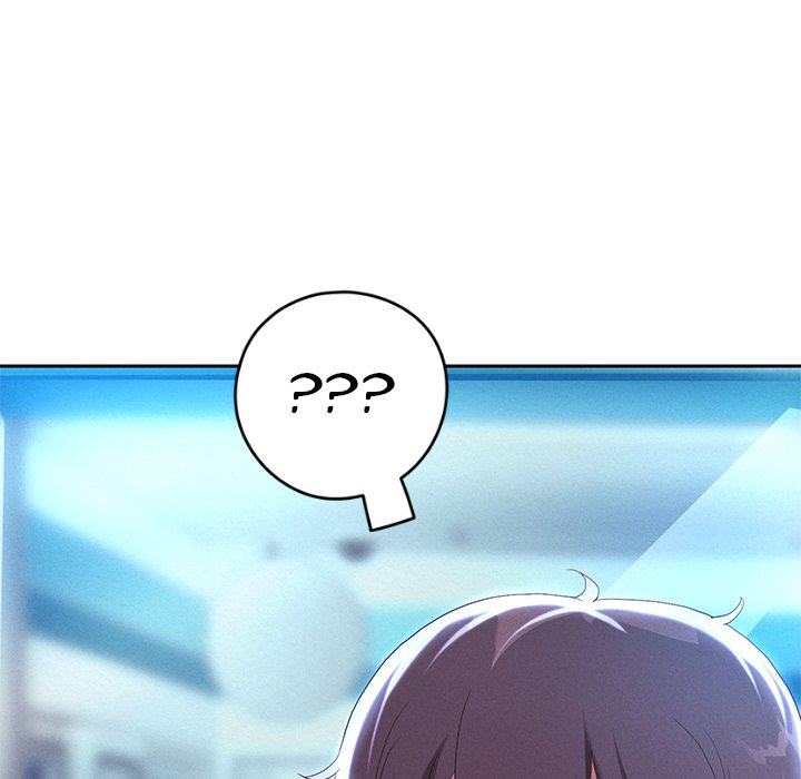 Born with a Surprise (Toomics) Chap Chapter 4 - Episode 4-Born with a Surprise (Toomics) - Next Chap 6