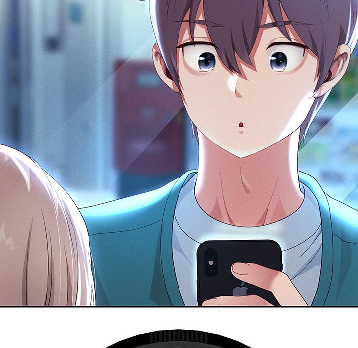 Born with a Surprise (Toomics) Chap Chapter 4 - Episode 4-Born with a Surprise (Toomics) - Next Chap 6