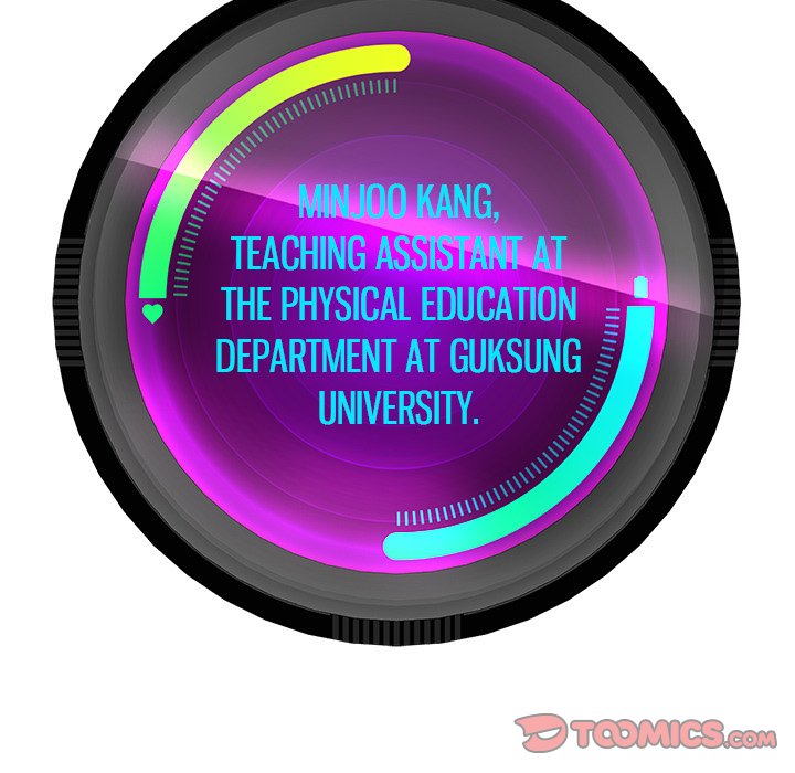 Born with a Surprise (Toomics) Chap Chapter 4 - Episode 4-Born with a Surprise (Toomics) - Next Chap 6