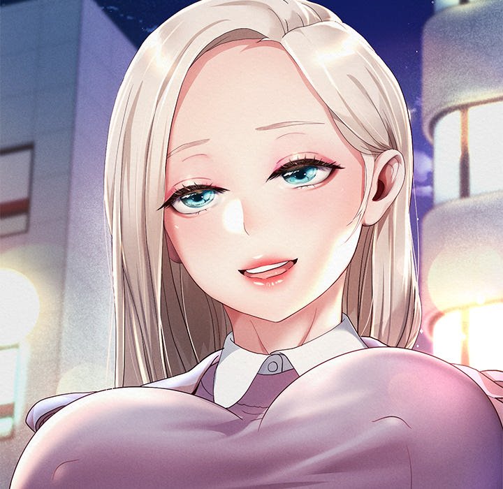 Born with a Surprise (Toomics) Chap Chapter 4 - Episode 4-Born with a Surprise (Toomics) - Next Chap 6