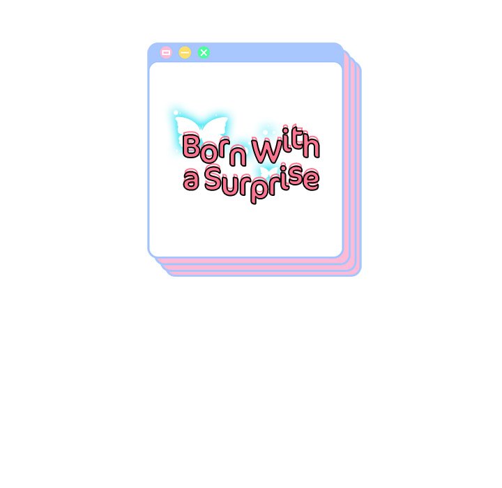 Born with a Surprise (Toomics) Chap Chapter 4 - Episode 4-Born with a Surprise (Toomics) - Next Chap 6