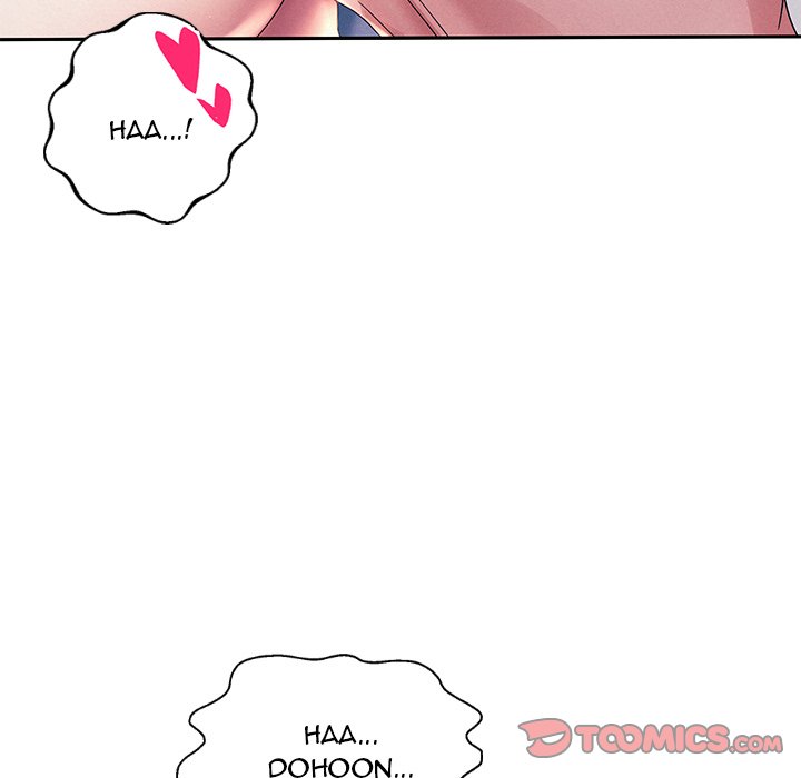 Born with a Surprise (Toomics) Chap Chapter 4 - Episode 4-Born with a Surprise (Toomics) - Next Chap 6