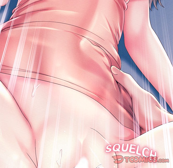 Born with a Surprise (Toomics) Chap Chapter 4 - Episode 4-Born with a Surprise (Toomics) - Next Chap 6