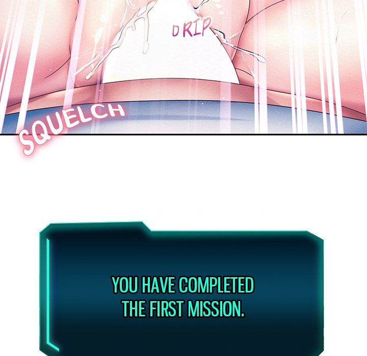 Born with a Surprise (Toomics) Chap Chapter 4 - Episode 4-Born with a Surprise (Toomics) - Next Chap 6