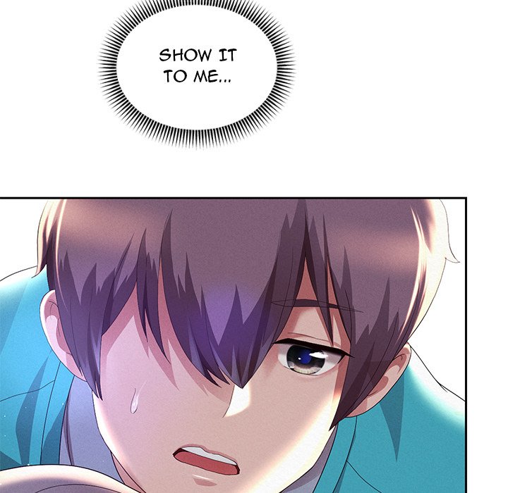 Born with a Surprise (Toomics) Chap Chapter 4 - Episode 4-Born with a Surprise (Toomics) - Next Chap 6