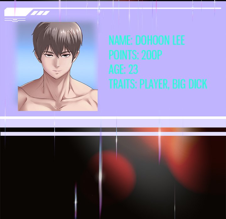 Born with a Surprise (Toomics) Chap Chapter 4 - Episode 4-Born with a Surprise (Toomics) - Next Chap 6