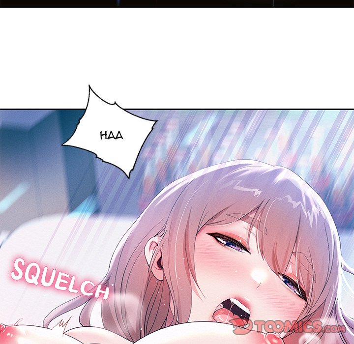 Born with a Surprise (Toomics) Chap Chapter 4 - Episode 4-Born with a Surprise (Toomics) - Next Chap 6