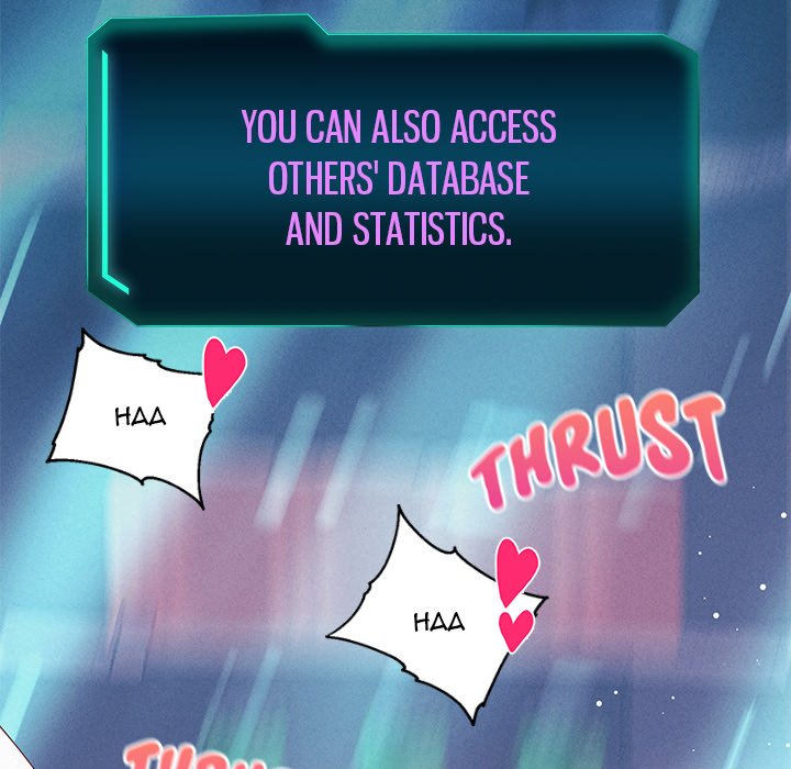 Born with a Surprise (Toomics) Chap Chapter 4 - Episode 4-Born with a Surprise (Toomics) - Next Chap 6