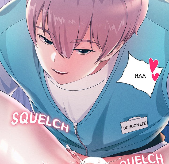 Born with a Surprise (Toomics) Chap Chapter 4 - Episode 4-Born with a Surprise (Toomics) - Next Chap 6