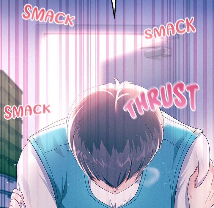 Born with a Surprise (Toomics) Chap Chapter 4 - Episode 4-Born with a Surprise (Toomics) - Next Chap 6