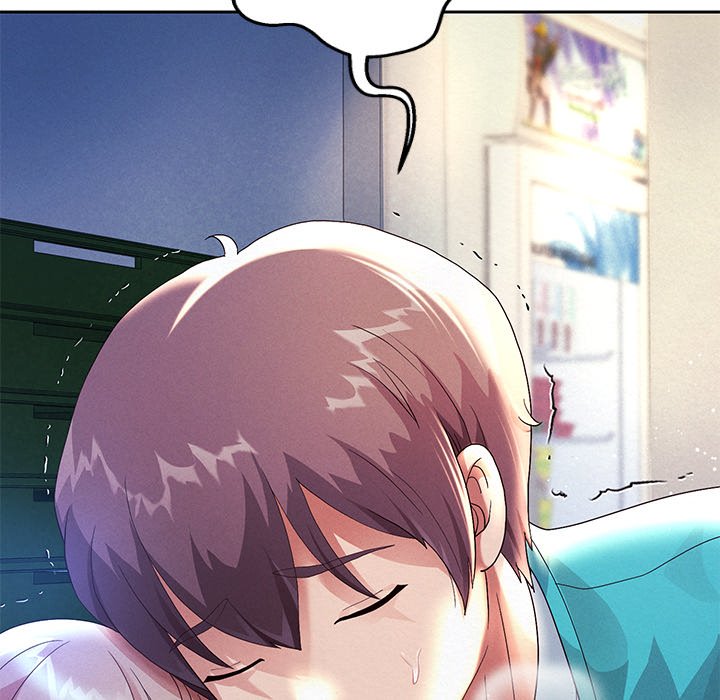 Born with a Surprise (Toomics) Chap Chapter 4 - Episode 4-Born with a Surprise (Toomics) - Next Chap 6