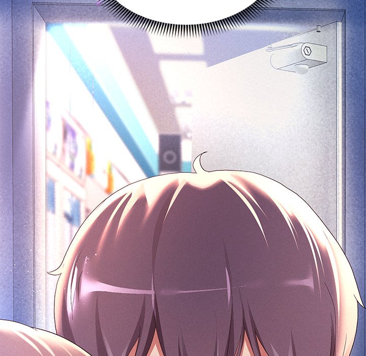 Born with a Surprise (Toomics) Chap Chapter 4 - Episode 4-Born with a Surprise (Toomics) - Next Chap 6