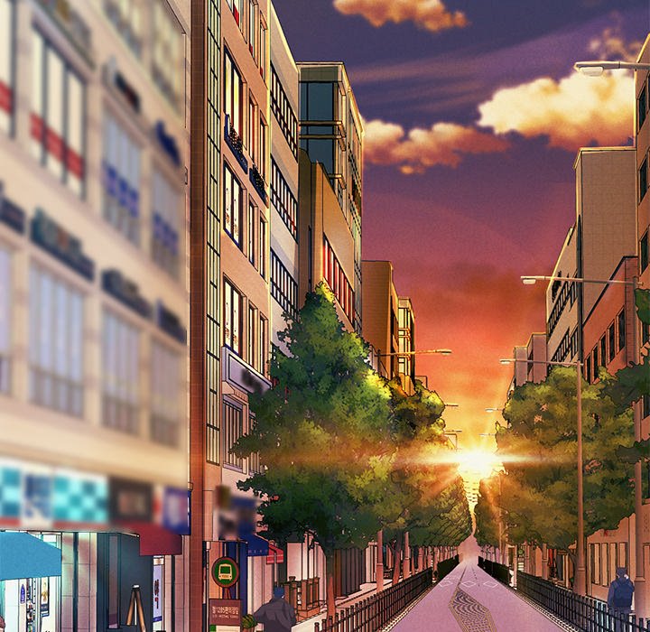 Born with a Surprise (Toomics) Chap Chapter 4 - Episode 4-Born with a Surprise (Toomics) - Next Chap 6