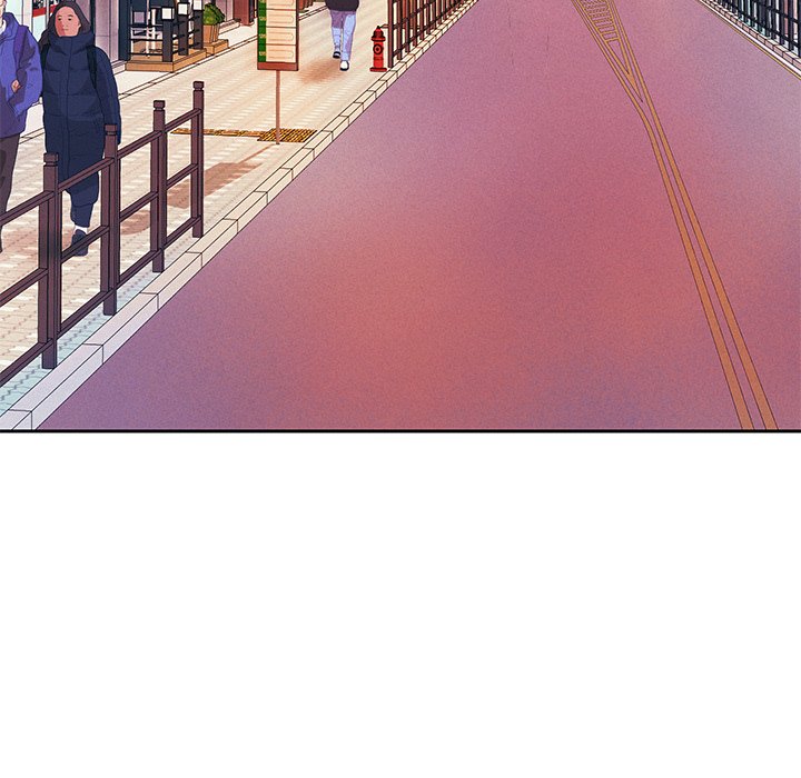 Born with a Surprise (Toomics) Chap Chapter 4 - Episode 4-Born with a Surprise (Toomics) - Next Chap 6