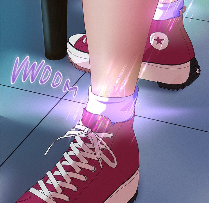 Born with a Surprise (Toomics) Chap Chapter 4 - Episode 4-Born with a Surprise (Toomics) - Next Chap 6