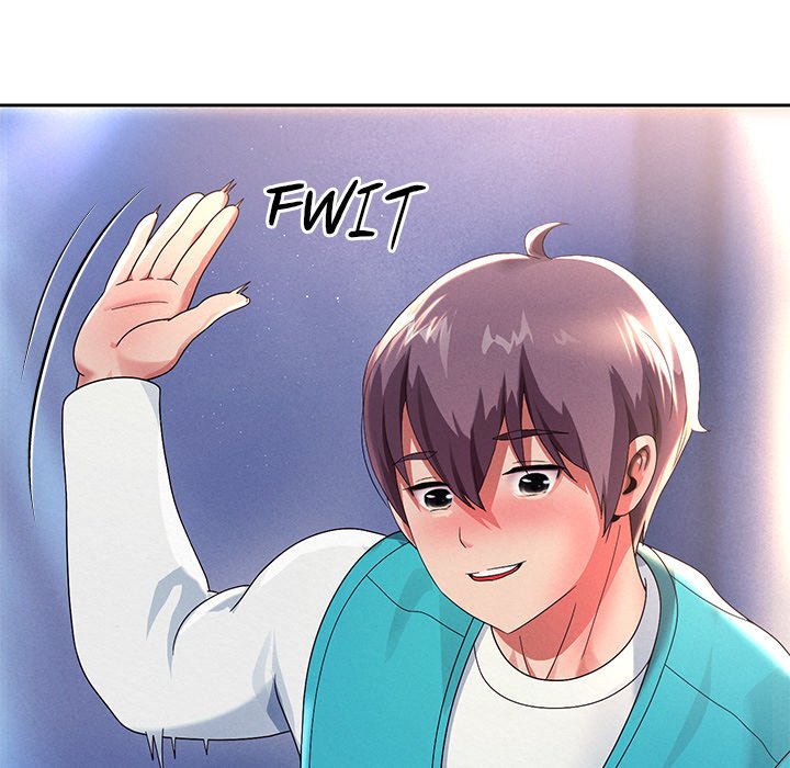 Born with a Surprise (Toomics) Chap Chapter 4 - Episode 4-Born with a Surprise (Toomics) - Next Chap 6