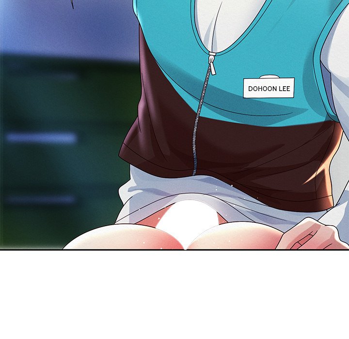 Born with a Surprise (Toomics) Chap Chapter 4 - Episode 4-Born with a Surprise (Toomics) - Next Chap 6