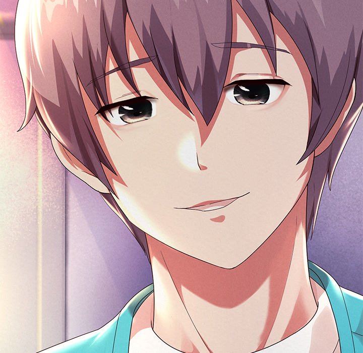 Born with a Surprise (Toomics) Chap Chapter 4 - Episode 4-Born with a Surprise (Toomics) - Next Chap 6