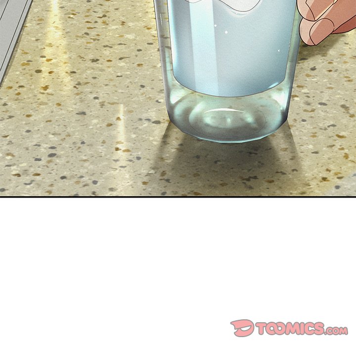 Born with a Surprise (Toomics) Chap Chapter 5 - Episode 5-Born with a Surprise (Toomics) - Next Chap 7