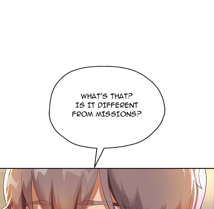 Born with a Surprise (Toomics) Chap Chapter 5 - Episode 5-Born with a Surprise (Toomics) - Next Chap 7