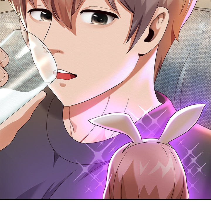 Born with a Surprise (Toomics) Chap Chapter 5 - Episode 5-Born with a Surprise (Toomics) - Next Chap 7