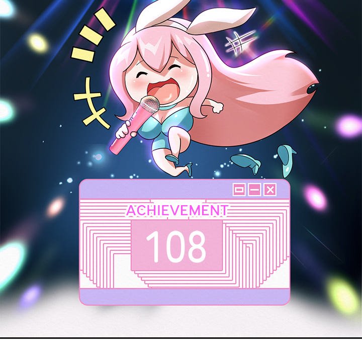 Born with a Surprise (Toomics) Chap Chapter 5 - Episode 5-Born with a Surprise (Toomics) - Next Chap 7