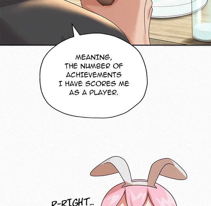 Born with a Surprise (Toomics) Chap Chapter 5 - Episode 5-Born with a Surprise (Toomics) - Next Chap 7