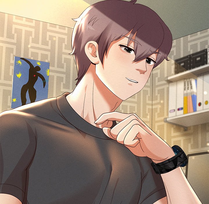 Born with a Surprise (Toomics) Chap Chapter 5 - Episode 5-Born with a Surprise (Toomics) - Next Chap 7