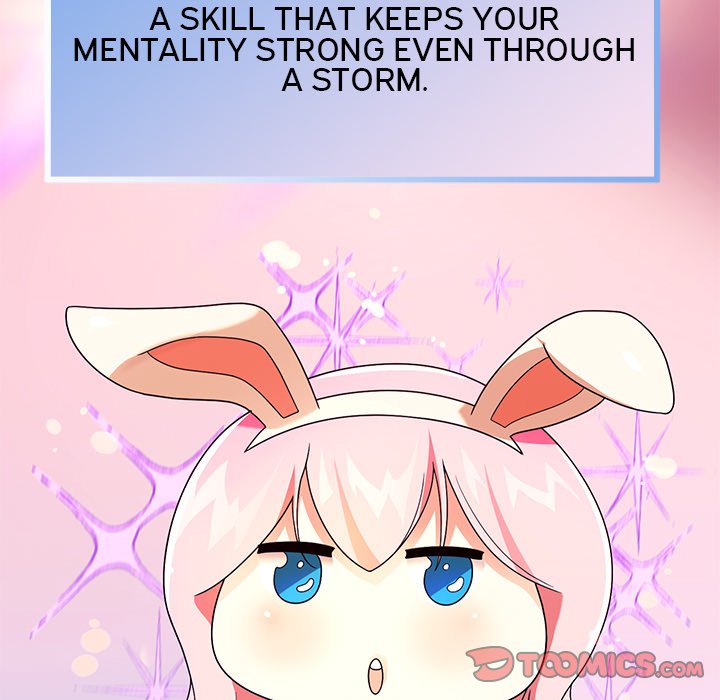 Born with a Surprise (Toomics) Chap Chapter 5 - Episode 5-Born with a Surprise (Toomics) - Next Chap 7