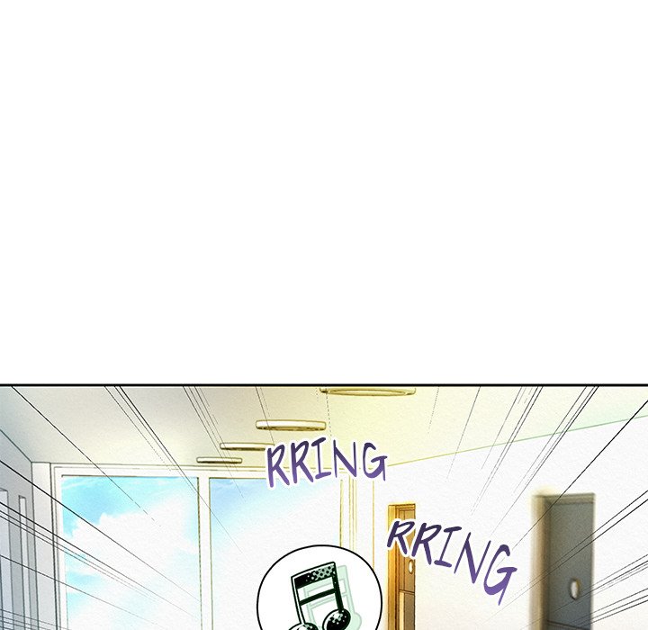 Born with a Surprise (Toomics) Chap Chapter 5 - Episode 5-Born with a Surprise (Toomics) - Next Chap 7