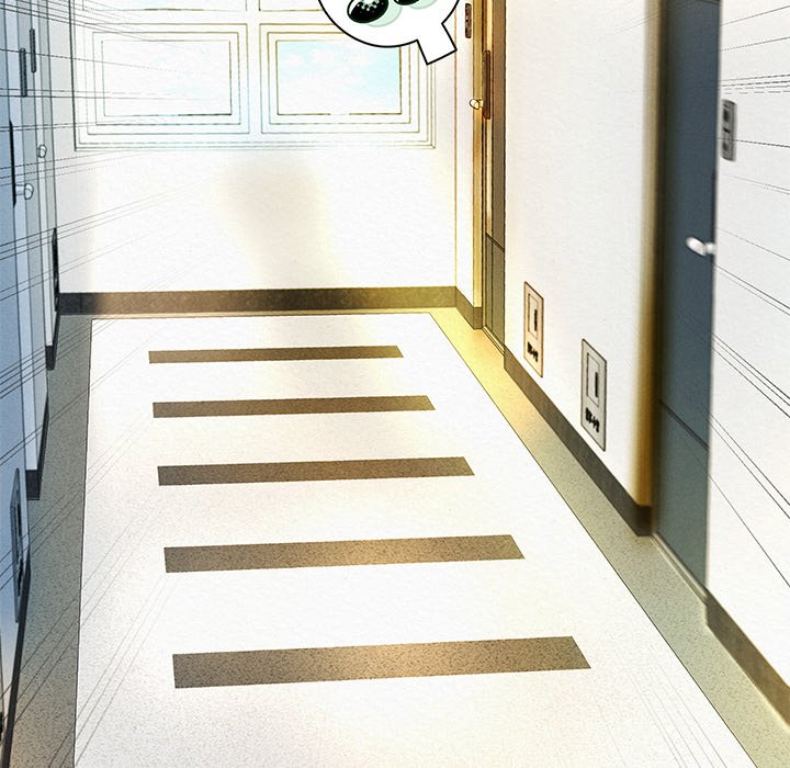 Born with a Surprise (Toomics) Chap Chapter 5 - Episode 5-Born with a Surprise (Toomics) - Next Chap 7