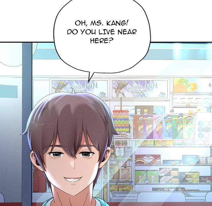 Born with a Surprise (Toomics) Chap Chapter 5 - Episode 5-Born with a Surprise (Toomics) - Next Chap 7