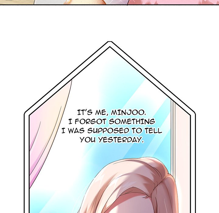 Born with a Surprise (Toomics) Chap Chapter 5 - Episode 5-Born with a Surprise (Toomics) - Next Chap 7