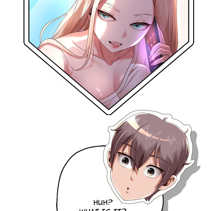 Born with a Surprise (Toomics) Chap Chapter 5 - Episode 5-Born with a Surprise (Toomics) - Next Chap 7