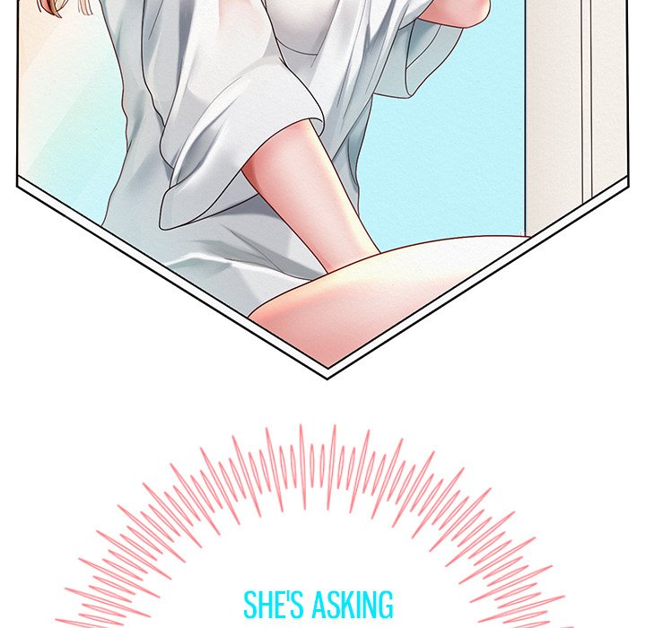 Born with a Surprise (Toomics) Chap Chapter 5 - Episode 5-Born with a Surprise (Toomics) - Next Chap 7