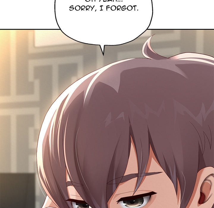 Born with a Surprise (Toomics) Chap Chapter 5 - Episode 5-Born with a Surprise (Toomics) - Next Chap 7