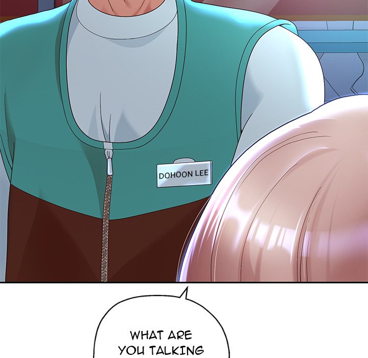 Born with a Surprise (Toomics) Chap Chapter 5 - Episode 5-Born with a Surprise (Toomics) - Next Chap 7