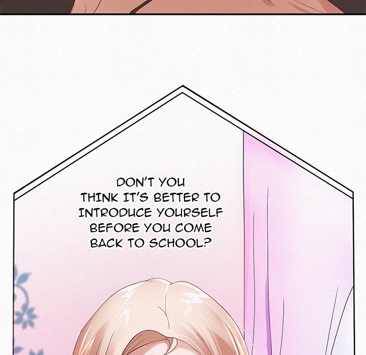 Born with a Surprise (Toomics) Chap Chapter 5 - Episode 5-Born with a Surprise (Toomics) - Next Chap 7