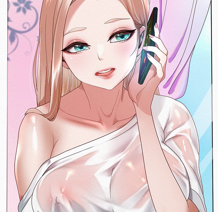 Born with a Surprise (Toomics) Chap Chapter 5 - Episode 5-Born with a Surprise (Toomics) - Next Chap 7