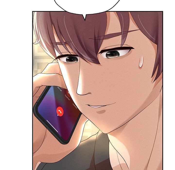 Born with a Surprise (Toomics) Chap Chapter 5 - Episode 5-Born with a Surprise (Toomics) - Next Chap 7