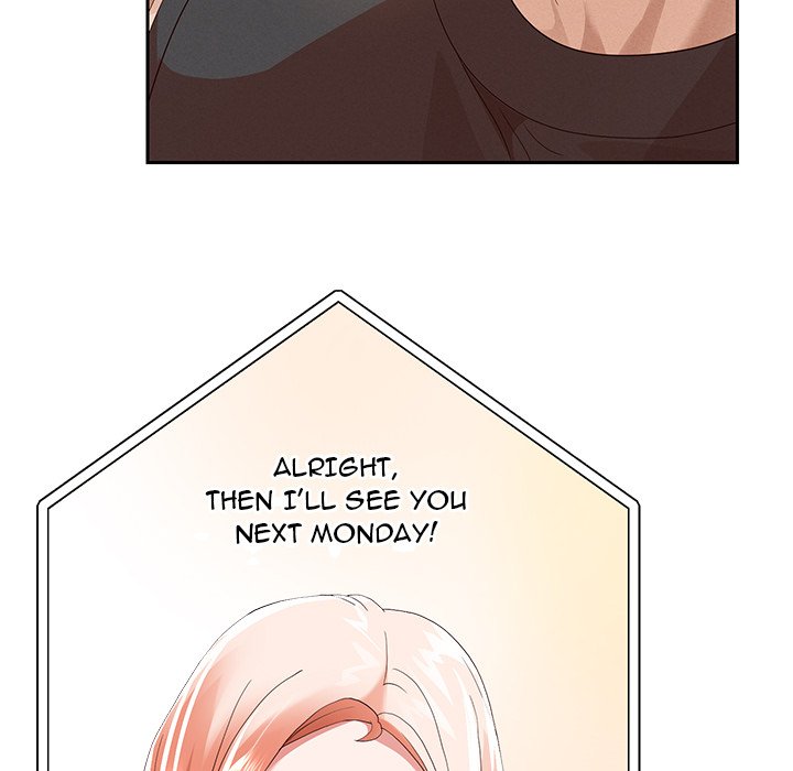 Born with a Surprise (Toomics) Chap Chapter 5 - Episode 5-Born with a Surprise (Toomics) - Next Chap 7