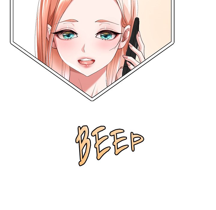 Born with a Surprise (Toomics) Chap Chapter 5 - Episode 5-Born with a Surprise (Toomics) - Next Chap 7