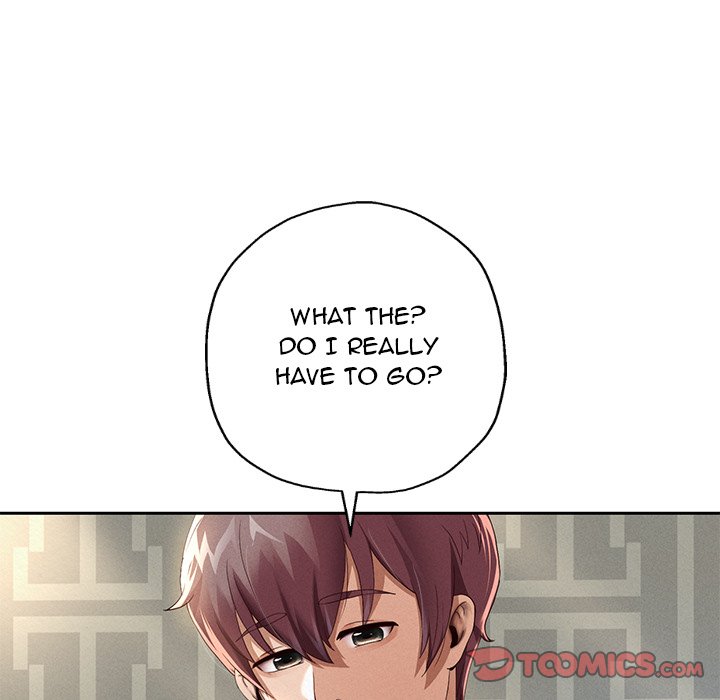 Born with a Surprise (Toomics) Chap Chapter 5 - Episode 5-Born with a Surprise (Toomics) - Next Chap 7