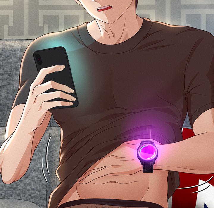 Born with a Surprise (Toomics) Chap Chapter 5 - Episode 5-Born with a Surprise (Toomics) - Next Chap 7