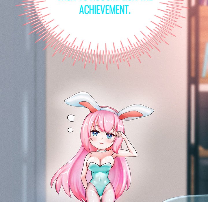 Born with a Surprise (Toomics) Chap Chapter 5 - Episode 5-Born with a Surprise (Toomics) - Next Chap 7